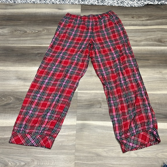 Victoria’s Secret straight leg PJ pants size medium - Picture 8 of 8